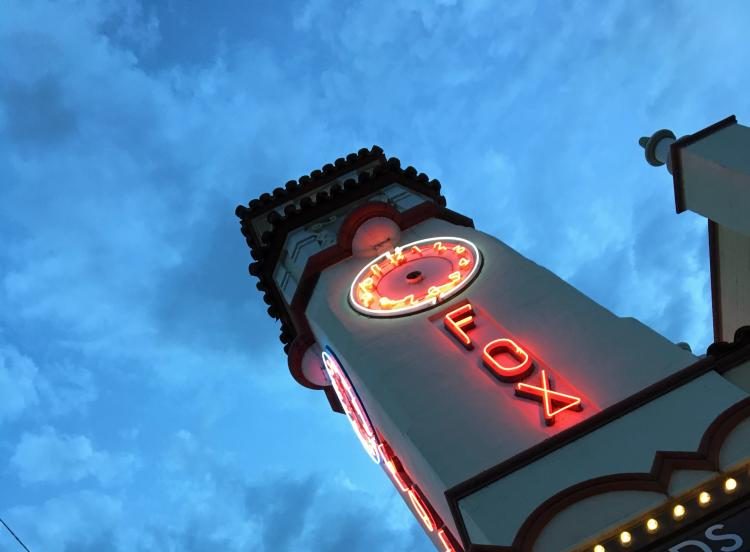 November+Symphony+at+the+Fox+Theatre