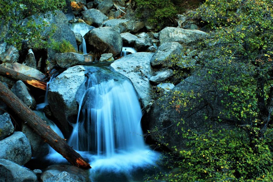 On+the+way+up+to+Yosemite--this+was+also+my+first+time+venturing+to+the+national+park%2C+no+less--I+had+been+stricken+with+unrelenting+motion+sickness.+The+serpentine+road+%28and+the+nausea+that+followed%29+had+made+it+quite+challenging+to+appreciate+the+beauty+I+was+winding+around+along+the+way+with+my+classmates+and+instructor.+Just+as+I+thought+this+entire+experience+could+be+potentially+soiled+by+unfortunate+circumstance...+there+it+was.+I+witnessed+the+golden+rays+of+the+sun+kissing+the+southeastern+face+of+%22El+Capitan%22+and+my+heart+was+full.+The+sheer+grace+of+the+sight+alone+was+more+than+enough+to+distract+me+from+my+temporary+illness.+As+we+delved+deeper+into+the+park+sprawling+past+the+lapping+streams+and+roaring+falls+I+was+replenished+further%2C+and+I+felt+as+if+I+could+endure+that+drive+one-hundred+times+over+if+it+meant+humbling+myself+to+such+awe+again.+The+ancient%2C+lush+forestry%2C+the+crystal-clear+waters%2C+the+paragon+like+presence+of+the+mountains+and+their+stoic+spires...+my+first+trek+to+Yosemite+National+Park+was+certainly+an+indelible+and+ethereal+experience.%E2%80%8B%E2%80%8B%E2%80%8B