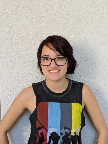 Briauna Guerrerro
