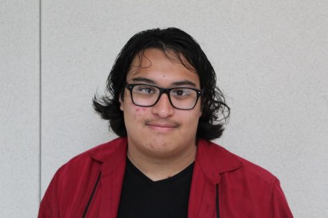Eric Galan