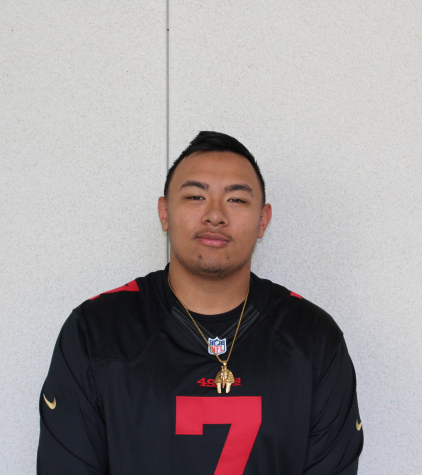 Jared Salcedo