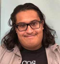 Eric Galan
