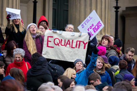 Equity on the Mall: Preview