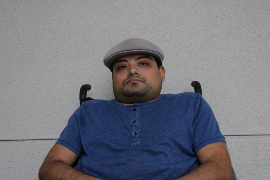 Bobby Garcia