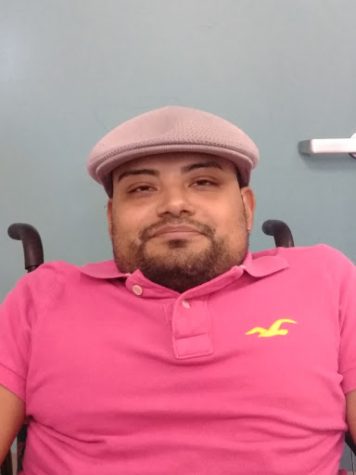 Bobby Garcia