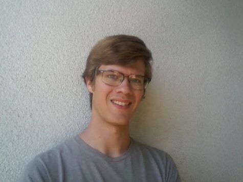 Daniel R Pauls