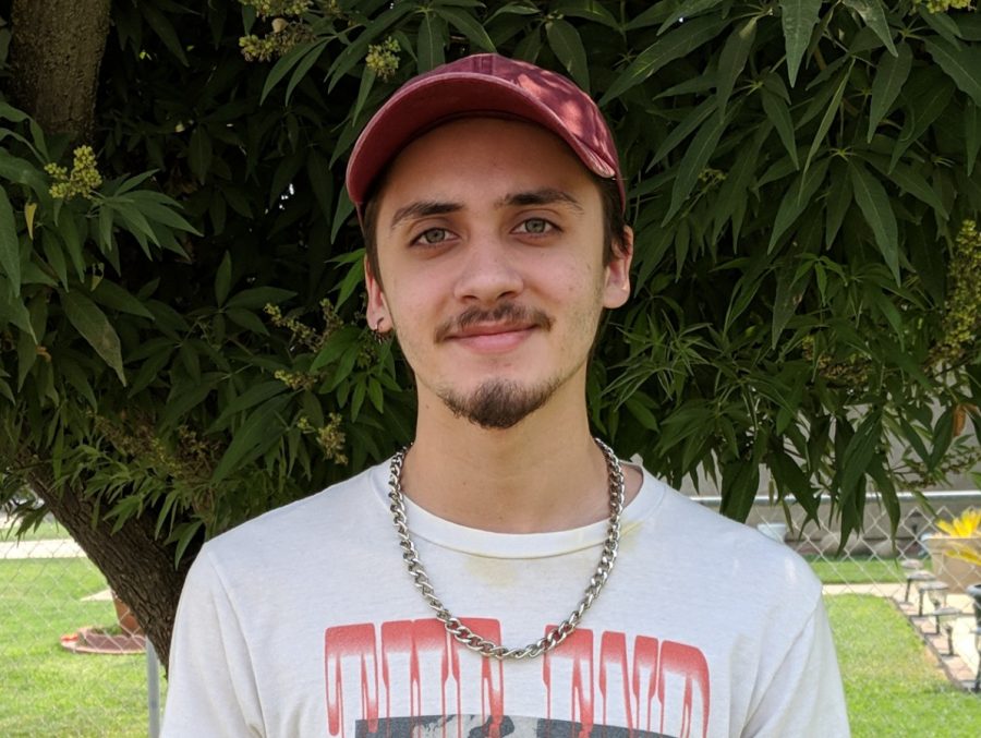 Elijah Perez