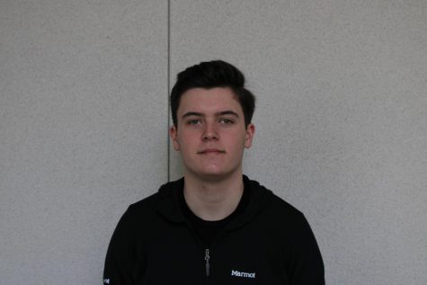 Photo of Brandon Breeland