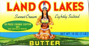 Why You Shouldnt Be Upset at Land O Lakes Logo Change