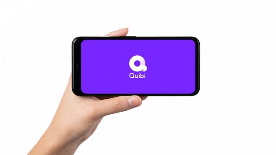 Quibi: Another Streaming Service, But With A Twist