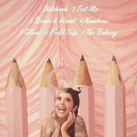 The world of Melanie Martinez is sonically subpar on 'K-12', Culture