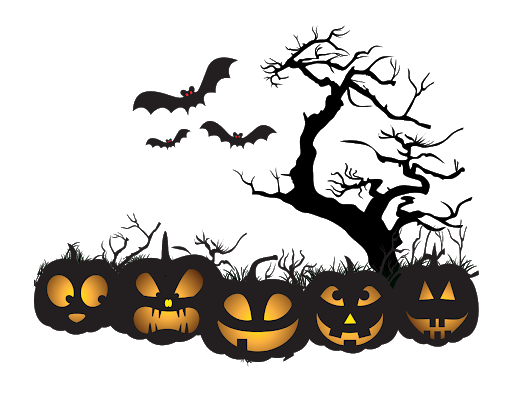 The Halloween Season Is Here: A Cheat Sheet To All Things Spooky – The ...