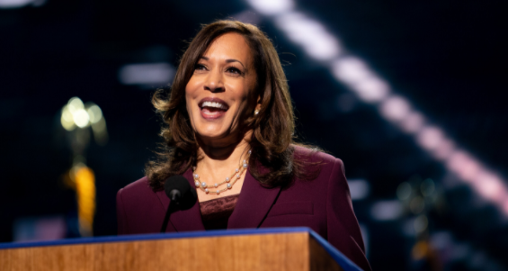 What Kamala Harris' Win Means For California