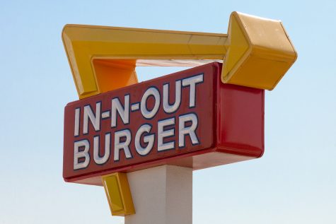 New In N Out Opening