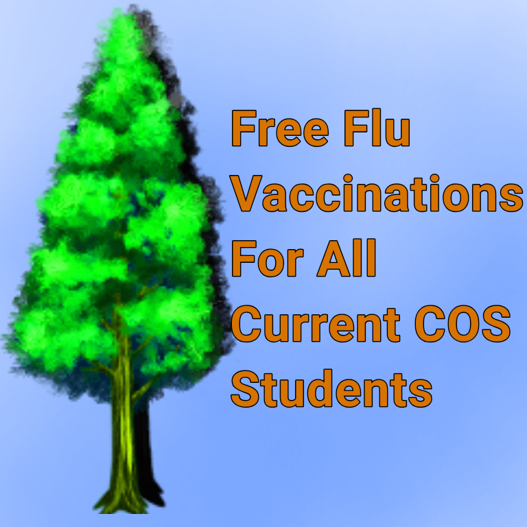 Free+Vaccinations+For+Cos+Students