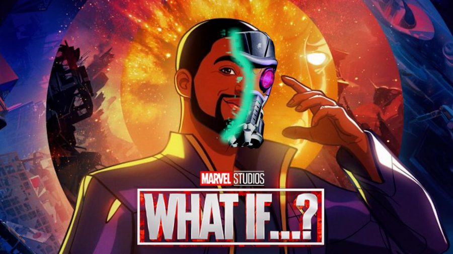 What If? Ep. 2 Review and Reaction