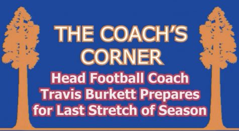 Coachs Corner episode 6
