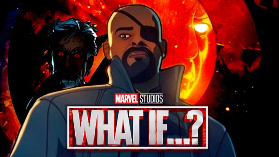 What If? Ep.3 Review and Reaction
