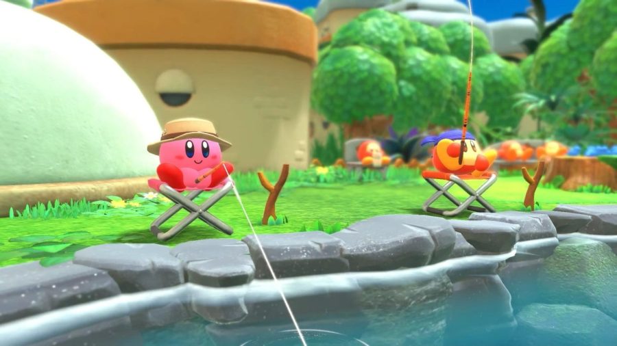 Photo via Nintendo