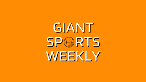 Giant Sports Weekly | Episode 2 | Softball, Baseball, & More