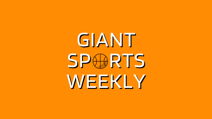 Giant+Sports+Weekly+%7C+Episode+2+%7C+Softball%2C+Baseball%2C+%26+More