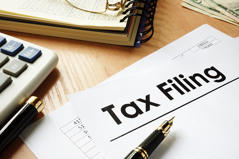College Students: Best Websites to File Taxes