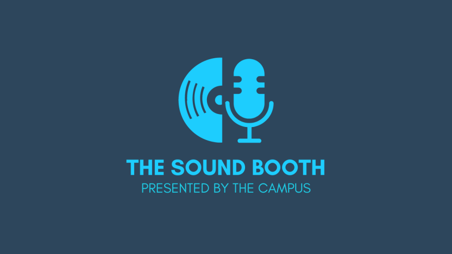 The+Campus+Presents+a+New+Podcast