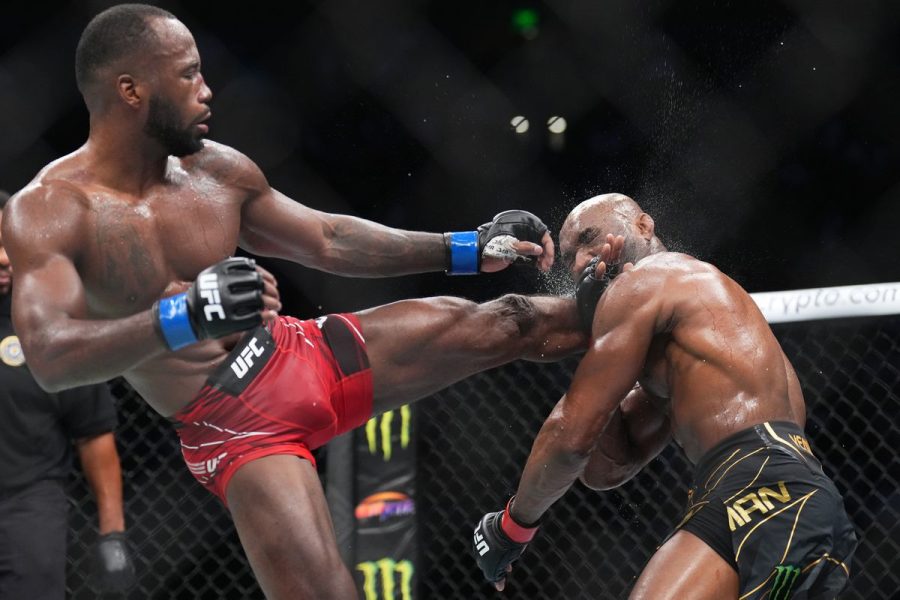 Photographer is Chris Unger/ Zuffa LLC
Pulled from the MMAfighting.com website