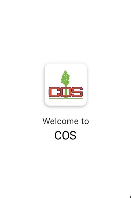 COS at your fingertips