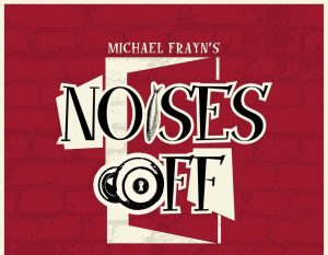 "Noises Off!" At COS: A Theatrical Disaster