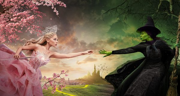 Wicked (2024) Film Review