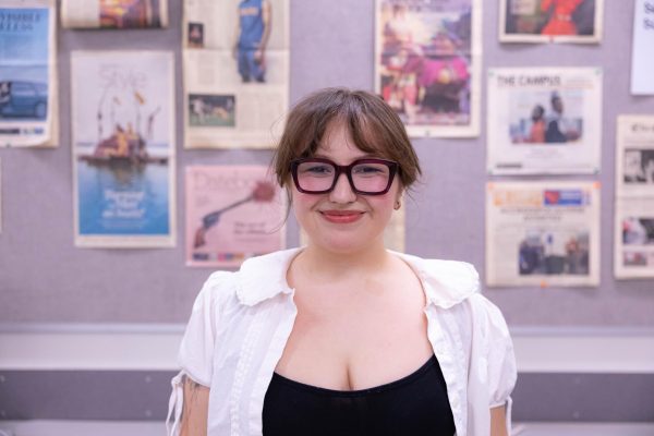A Heartfelt Goodbye Interview from Clare Carlson: A look inside our Editor-In-Chief