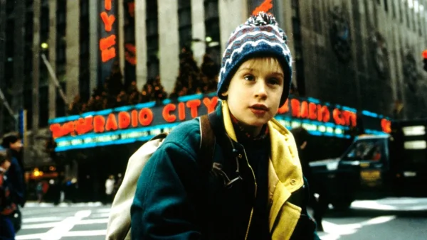 Opinion: Why “Home Alone 2” is far greater than “Home Alone"