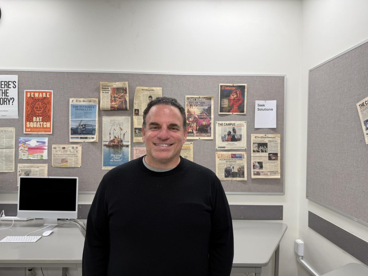 Aaron Rothkopf