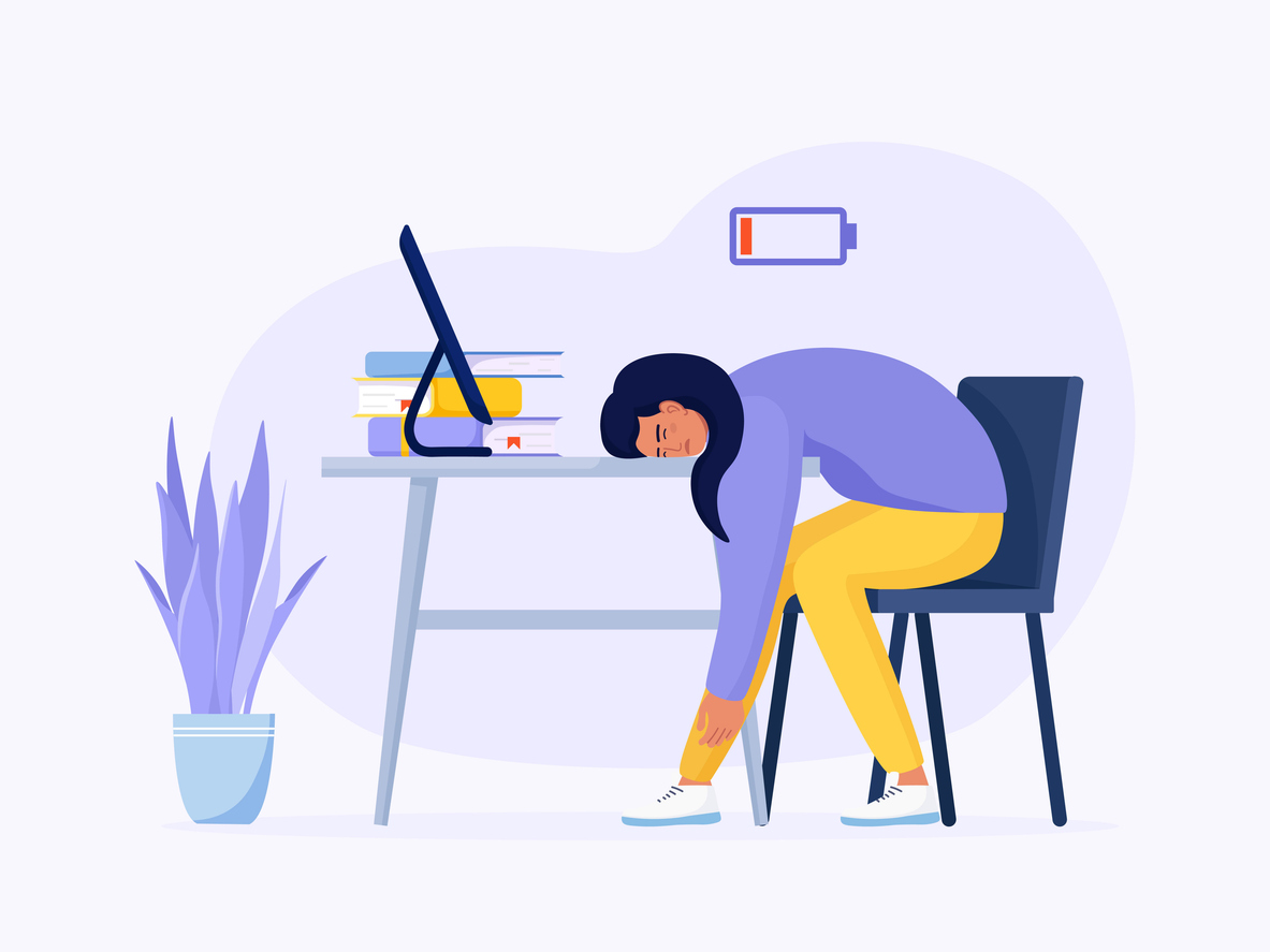 Avoiding Academic Burnout: A How To Guide