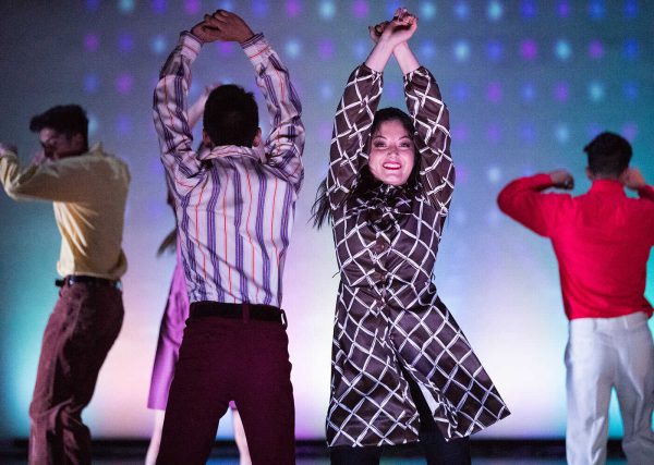 COS Dance Department Presents “Rhythm of the Night” – A Must-See Performance