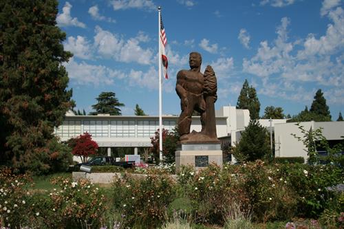 College of the Sequoias Professor Put On Administrative Leave Due to Inappropriate Comments