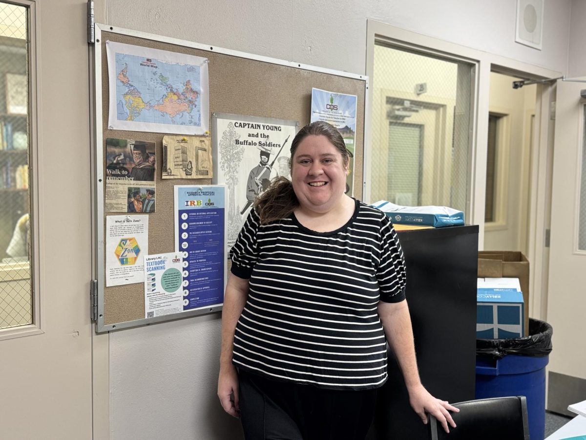 English Professor Andrea Hawkins on Finding Your Voice Through Writing