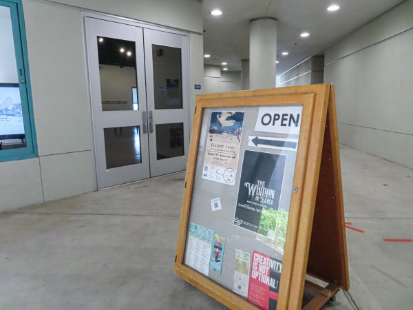 You Don't Want to Miss the Distant Line Art Exhibition