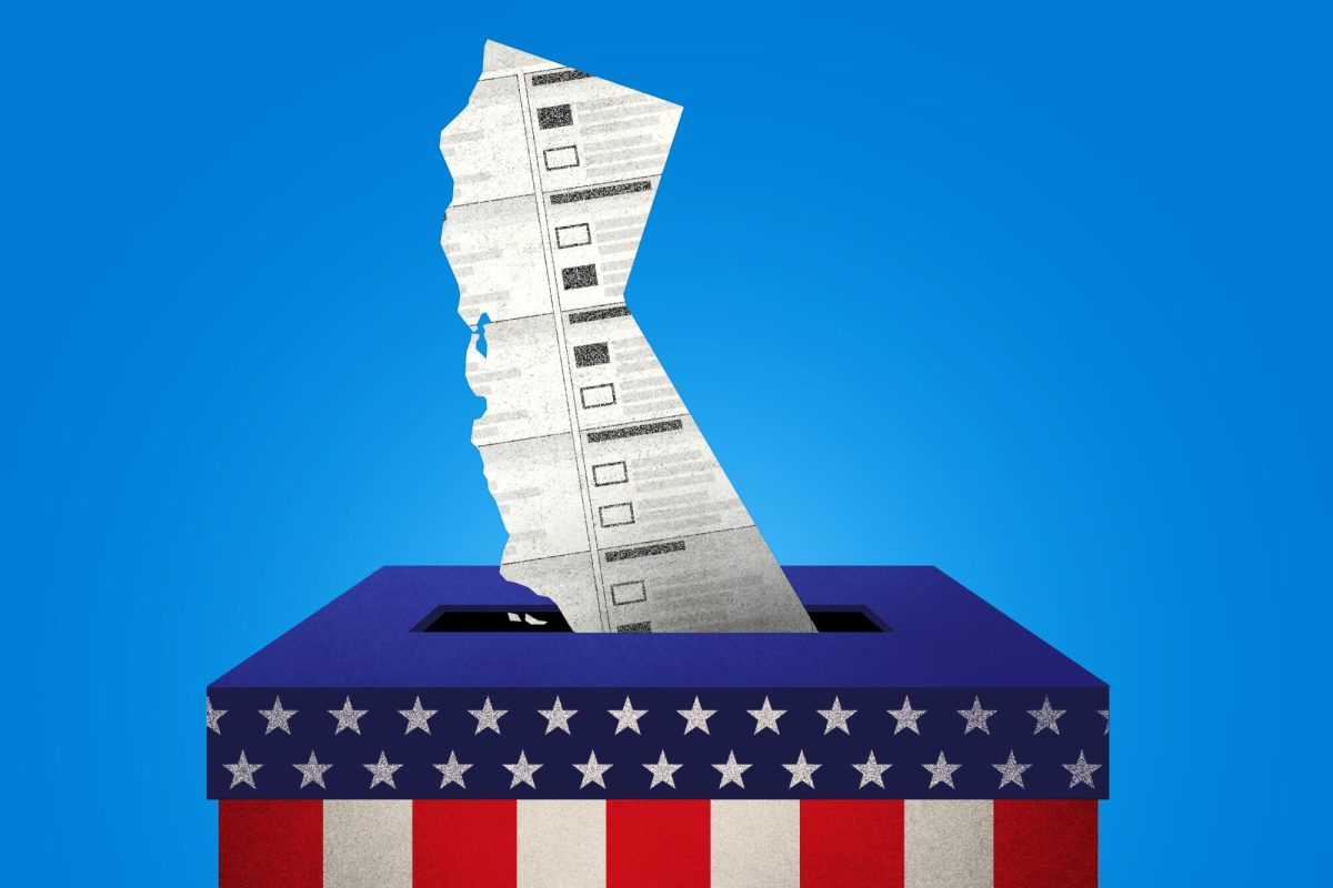 Graphic via the LA Times