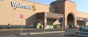 “The Store of the Future”: Walmart Rolls Out New Lighting In Stores