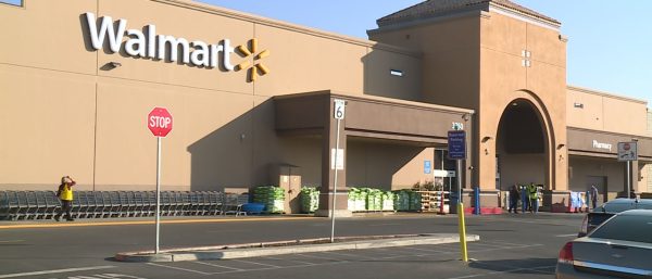 “The Store of the Future”: Walmart Rolls Out New Lighting In Stores