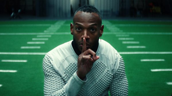 HIM is An Emotional Portrayal About The Highs and Lows of Football