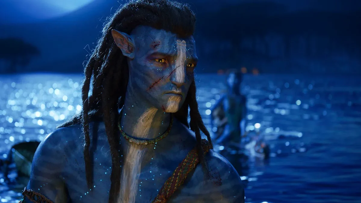 You Don't Want to Miss Out on the Re-Release of Avatar: The Way of Water