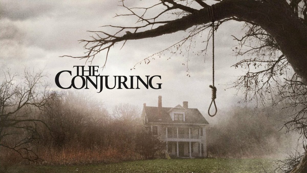 Are the Events of The Conjuring Real or Fabricated?