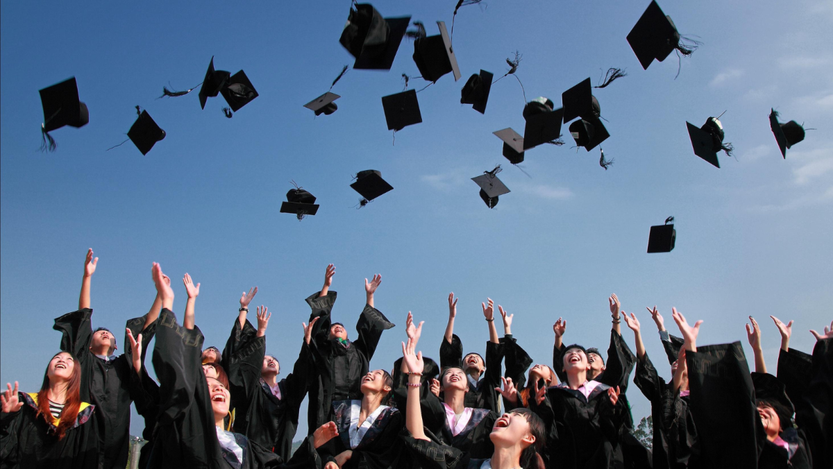 The First Step into Higher Education? The Answer is College of the Sequoias