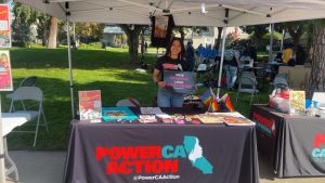Meet the Activist: Astrid Morales