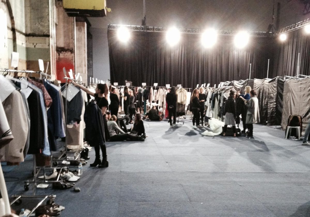 Turning Creativity into a Runway: The Course Behind the Show