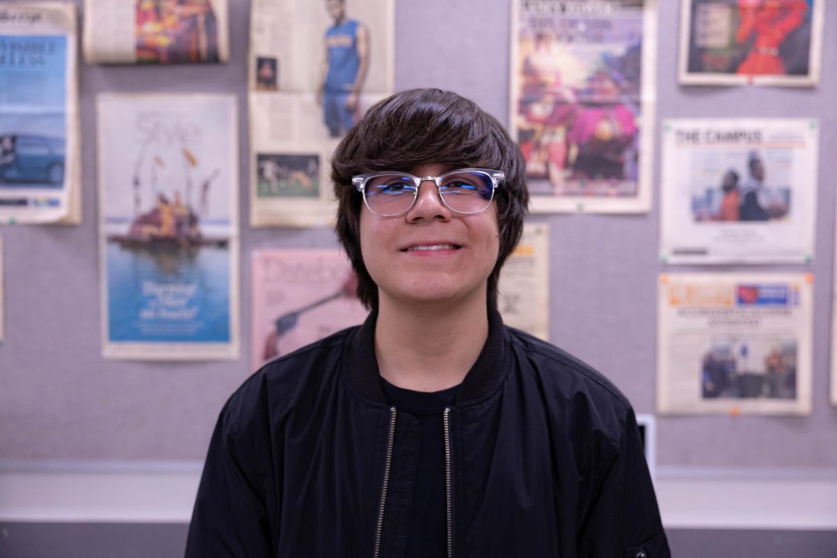 Daniel Florez