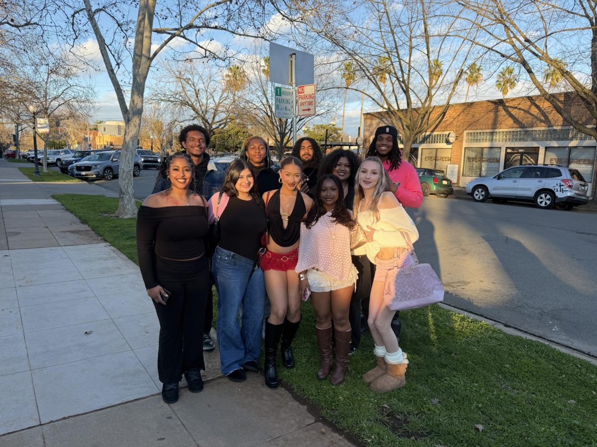 A2MEND/BSTARS Expands Opportunities Through Campus Tour and Upcoming Events